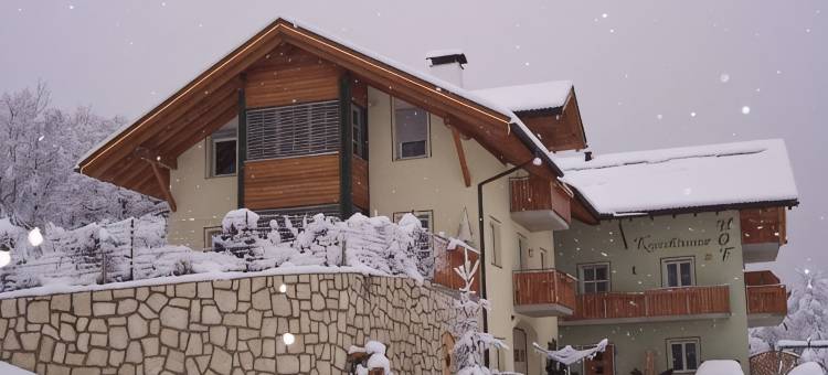 Kerschbamerhof Comfortable holiday residence图片