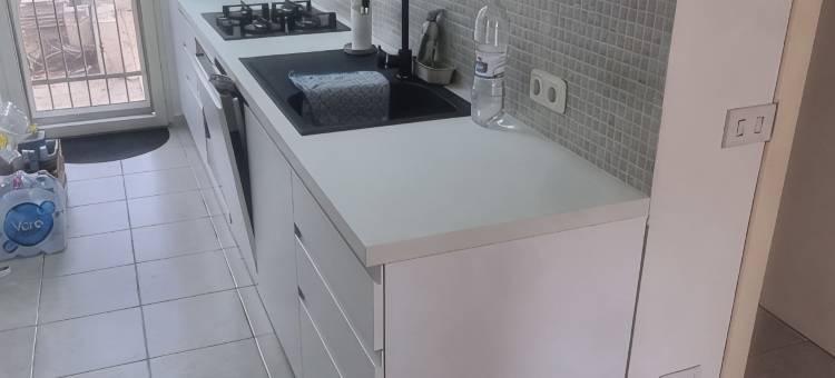 1-bedroom holiday home图片