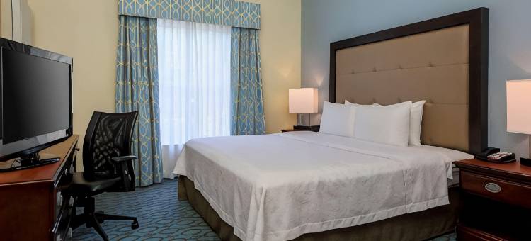 纳什维尔机场Homewood Suites by Hilton(Homewood Suites by Hilton Nashville - Airport)图片