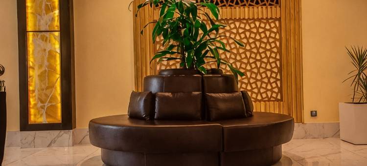 铂金椰子酒店(Platinum Cocotiers Hotel)图片