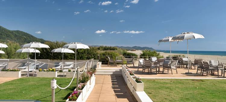 萨利纳斯托雷俱乐部酒店(Hotel Club Torre Salinas - Adults Only)图片