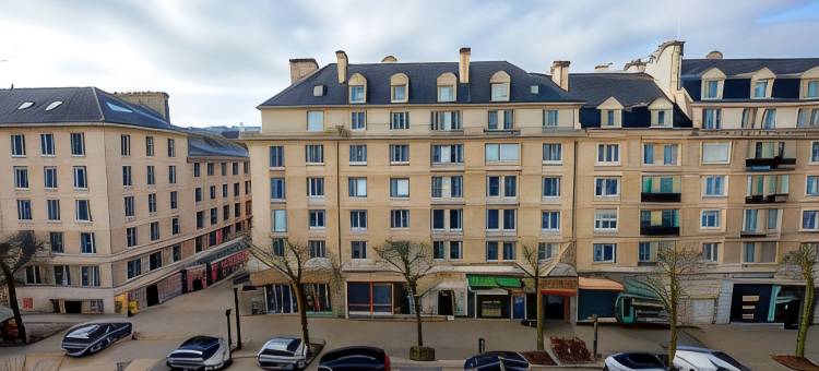 城堡酒店(Logis Hotel du Chateau)图片