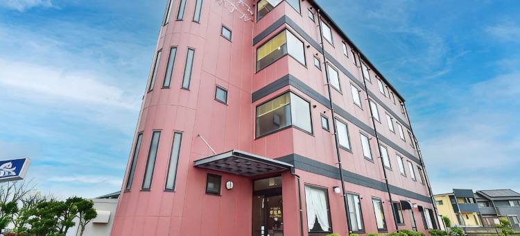 古贺岛商务酒店(Business Hotel Kogashima)图片