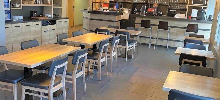 犹姆酒店(Logis Jum'Hotel)图片