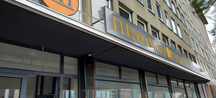 埃琳酒店(Dormero Hotel Bremen)图片