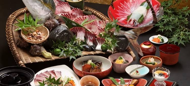 壹岐美景酒店(View Hotel Iki)图片