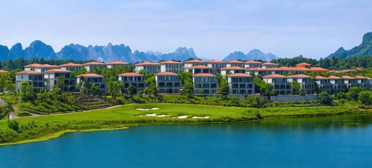 温德姆天空湖别墅度假酒店(Wyndham Sky Lake Resort and Villas)图片