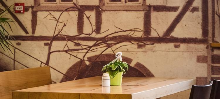 凯姆贝格旅馆餐厅(Logis Hotel Restaurant Keimberg)图片