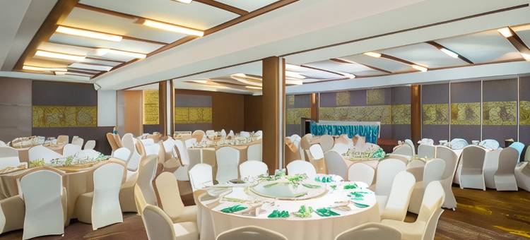 北加浪岸卡哈斯酒店-原北加浪岸佩索纳酒店(Khas Hotel Pekalongan)图片