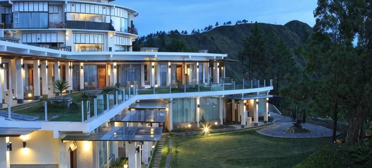 希马莱姆公园度假村(Taman Simalem Resort)图片