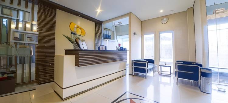 安汶快捷酒店(Budget Hotel Ambon)图片