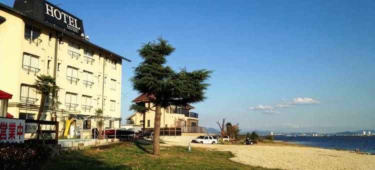 琵琶湖乐园 井筒酒店(Biwako Rakuen Hotel Izutsu)图片