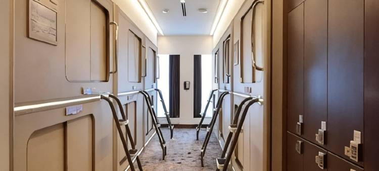 Bahrain Airport Hotel图片