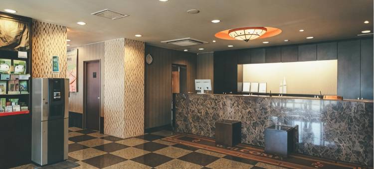 菊川交流道吴竹酒店(Kuretake Inn Kikugawa Inter)图片