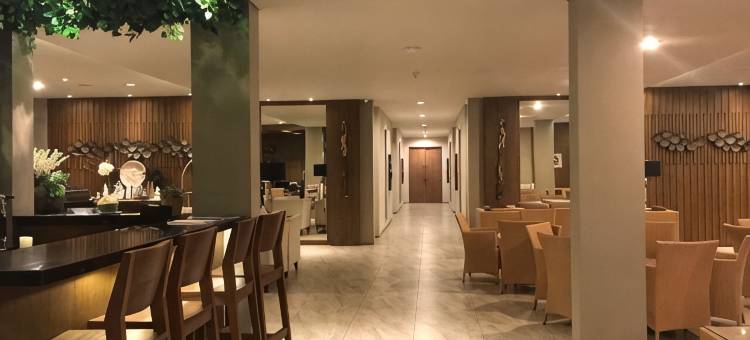 安耶尔双G度假村(Double G Resort Anyer)图片
