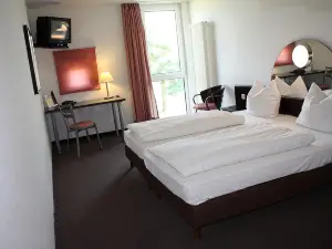 AK1号酒店(AK 1 Hotel)