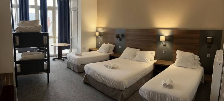 摩登酒店(Hotel Moderne)图片