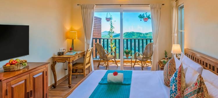 Sleeping Beauty by Nature Resorts and Stays图片
