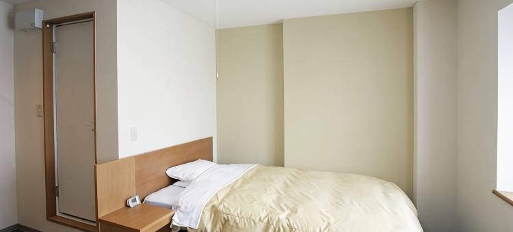 福知山太阳酒店(Fukuchiyama Sun Hotel)图片