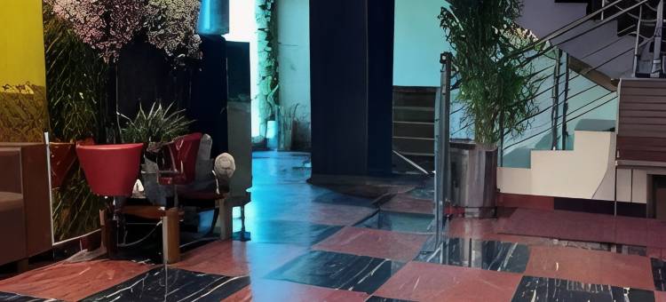 美特罗酒店(Metro Hotel)图片