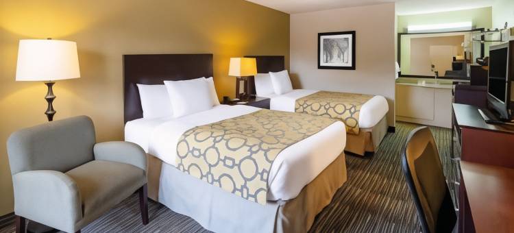 Park Inn by Radisson, Columbus State University Area图片