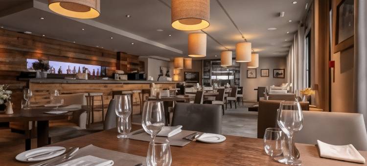 山谷 Spa 酒店(La Val Hotel & Spa)图片