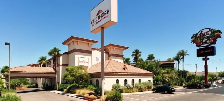 拉斯维加斯-亨德森浩枫温德姆公寓(Hawthorn Suites by Wyndham Las Vegas/Henderson)图片