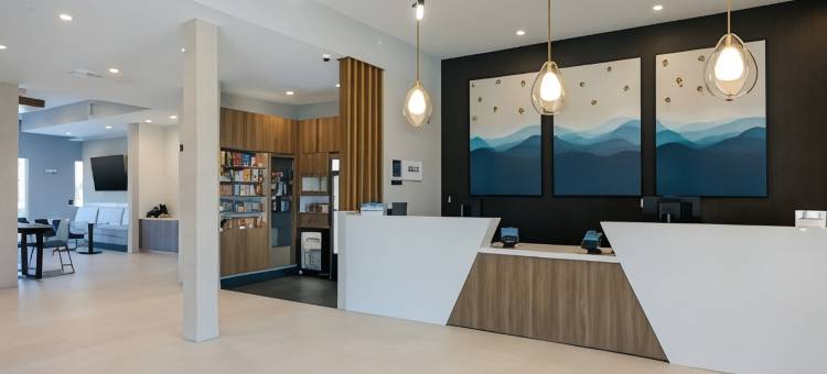 坎顿里弗斯通公园大道万枫酒店及套房(Fairfield Inn & Suites Canton Riverstone Parkway)图片