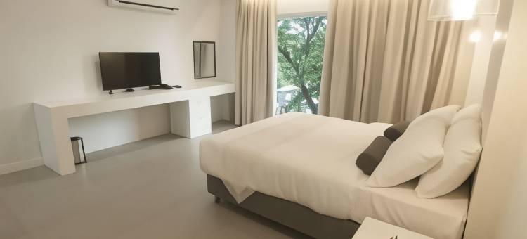 勒布朗度假酒店(LeBlanc Hotel)图片