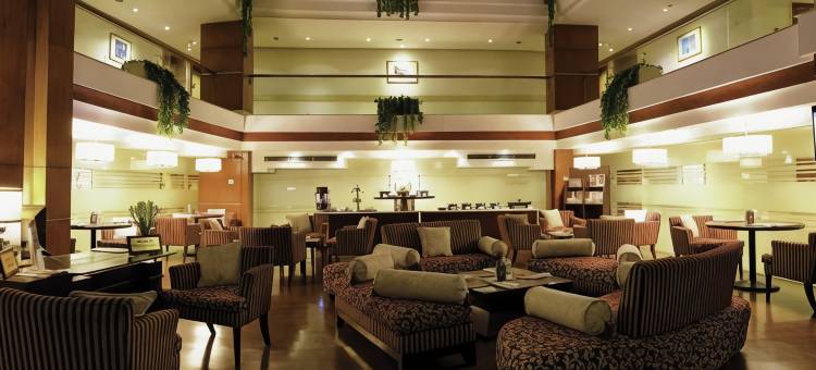 公园街酒店(Park Lane Hotel)图片