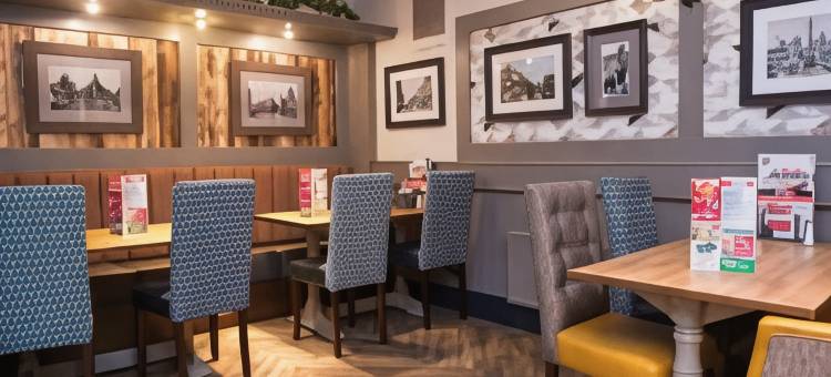 老灰母马酒店-格林国王旅馆(Old Grey Mare Inn by Greene King Inns)图片