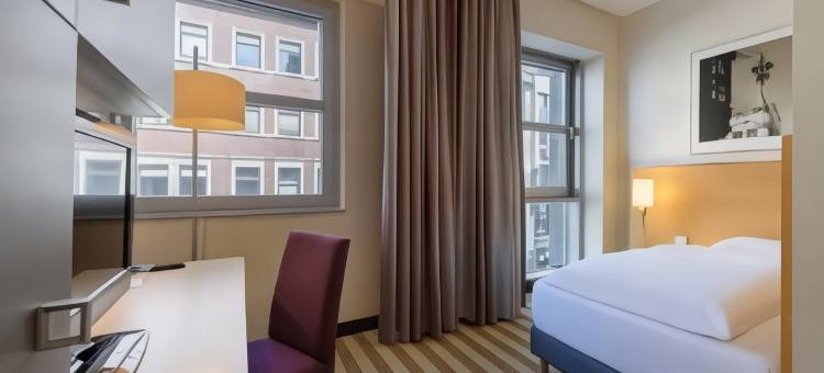美居亚琛 am Dom 酒店(Mercure Hotel Aachen am Dom)图片