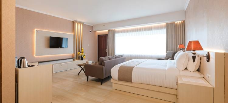 Bukit Indah Doda Hotel & Resorts图片