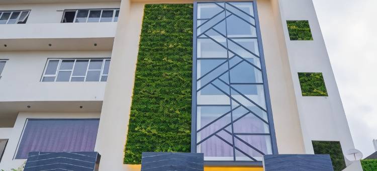 三叉戟度假屋(Trident Villas and Holidays Igatpuri)图片
