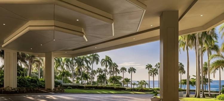 圣多明戈万丽加拉瓜 酒店(Renaissance Santo Domingo Jaragua Hotel & Casino)图片