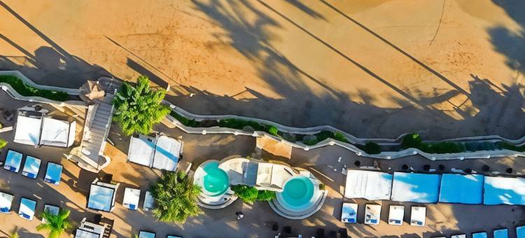 科弗雷西棕榈海滩水疗全包式度假村(Cofresi Palm Beach & Spa Resort - All Inclusive)图片