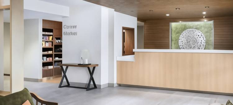 罗利-达勒姆机场/研究三角园区万枫酒店及套房(Fairfield Inn & Suites Raleigh-Durham Airport/Research Triangle Park)图片