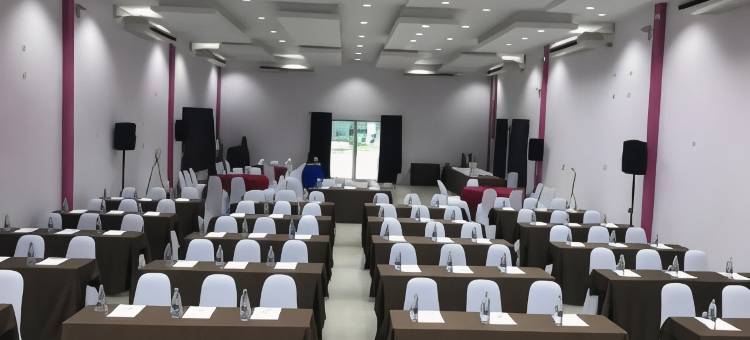 尖竹汶生态酒店(Eco Inn Lite Chanthaburi)图片