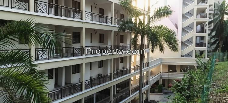 PD海景家庭旅馆(Seaview Homestay PD)图片