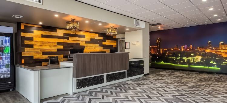 Spark by Hilton 诺克斯维尔北 I-75(Spark by Hilton Knoxville North I-75)图片