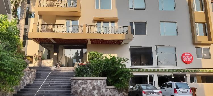 圣河酒店(Holy River Hotel)图片