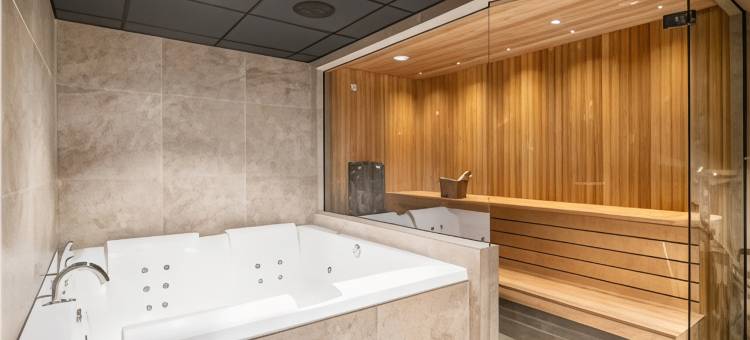 耶夫勒城贝斯特韦斯特酒店(Best Western Hotel City Gavle)图片