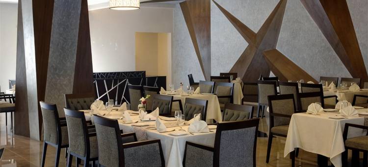 费萨拉巴德韦斯特因酒店(West Inn Hotel Faisalabad)图片