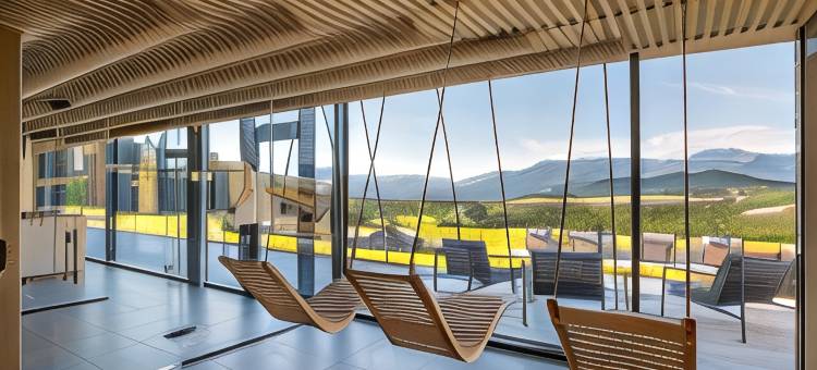 全景阿尔高温泉度假村(Panorama Allgäu Spa Resort)图片