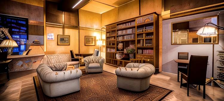 阿拉奥罗酒店(Hotel Ristorante Ala d'Oro)图片