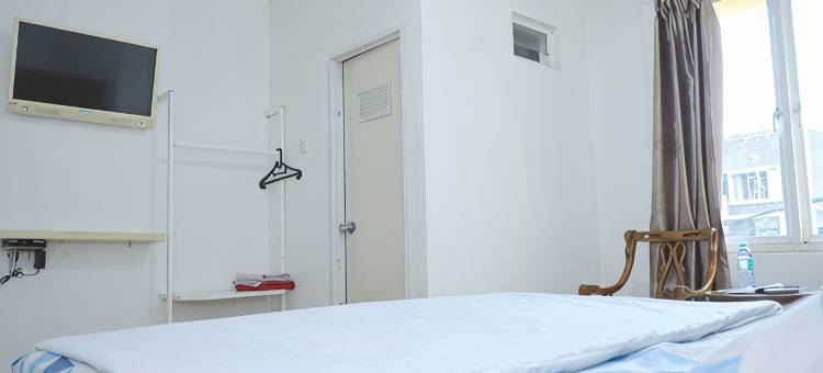 邦加佩玛塔酒店(Hotel Bunga Permata)图片