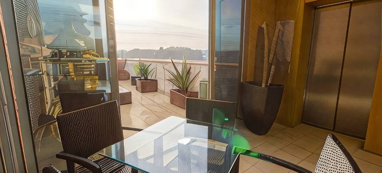 欧罗索尔住宅酒店公寓(Eurosol Residence Hotel Apartamento)图片