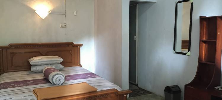 努安萨巴哈里酒店(Hotel Nuansa Bahari)图片