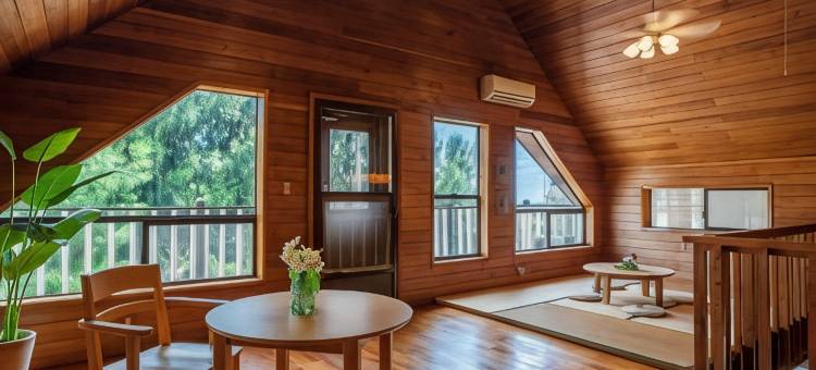喜璃愈志公寓度假村-恩纳游出来家(Kariyushi Condominium Resort Yuudekiya)图片