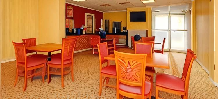 纽约蒙蒂塞洛温德姆速8酒店(Super 8 by Wyndham Monticello NY)图片